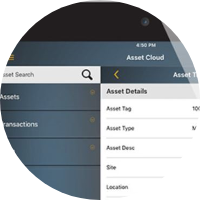 Asset Management System