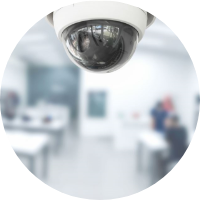 Security Technology Camera